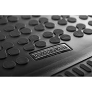 Trunk Mat Black suitable for OPEL INSIGNIA II B Tourer 2017+ – product image 3