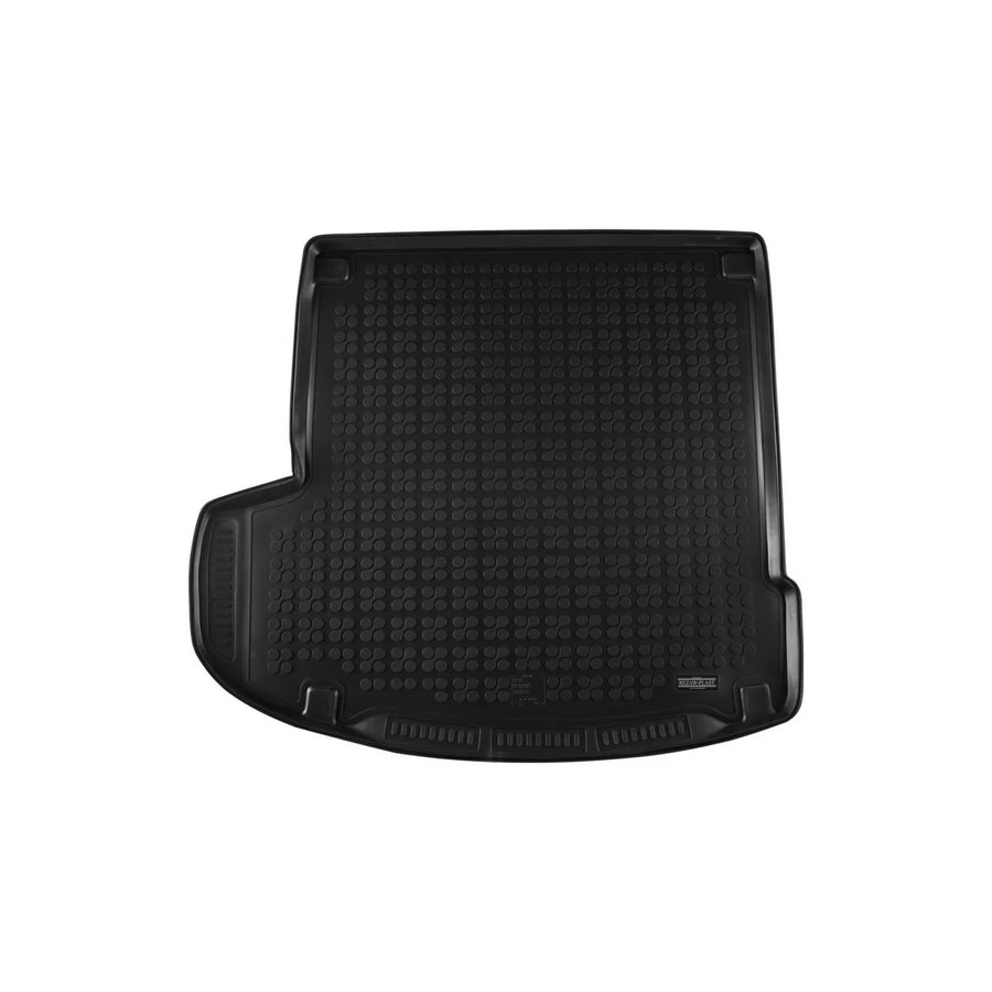 Trunk Mat Black suitable for OPEL INSIGNIA II B Tourer 2017+ – product image 1