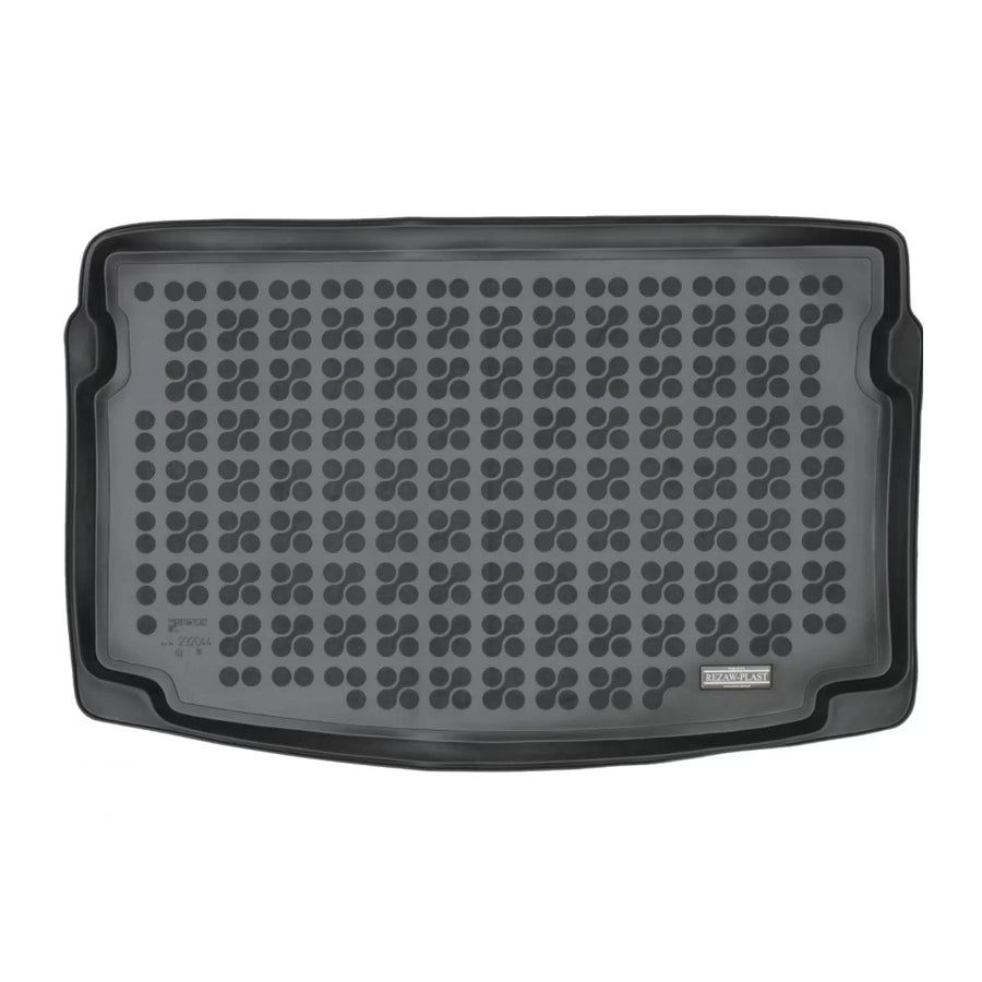 Trunk Mat Rubber suitable for Audi A1 II GB (2018-) – product image 1