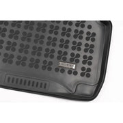 Trunk Mat Rubber Black suitable for Land Rover Discovery V L462 (2017-up) – product image 2