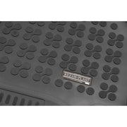 Trunk Mat Rubber Black suitable for Land Rover Discovery V L462 (2017-up) – product image 3