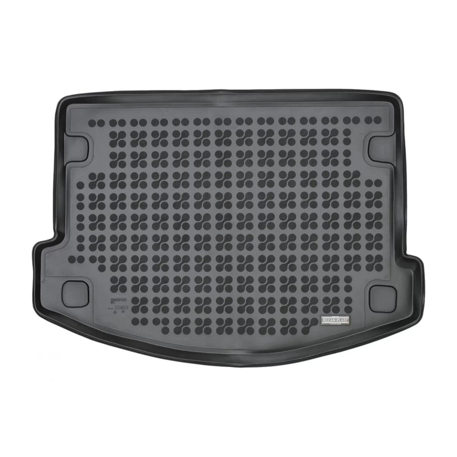Trunk Mat Rubber suitable for Jaguar E - PACE 2017 - – product image 1