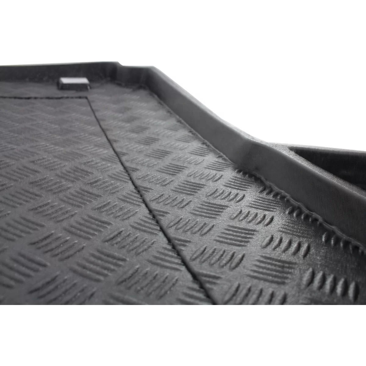 Trunk Mat without Non Slip/ suitable for FIAT Albea 2002+ – product image 1