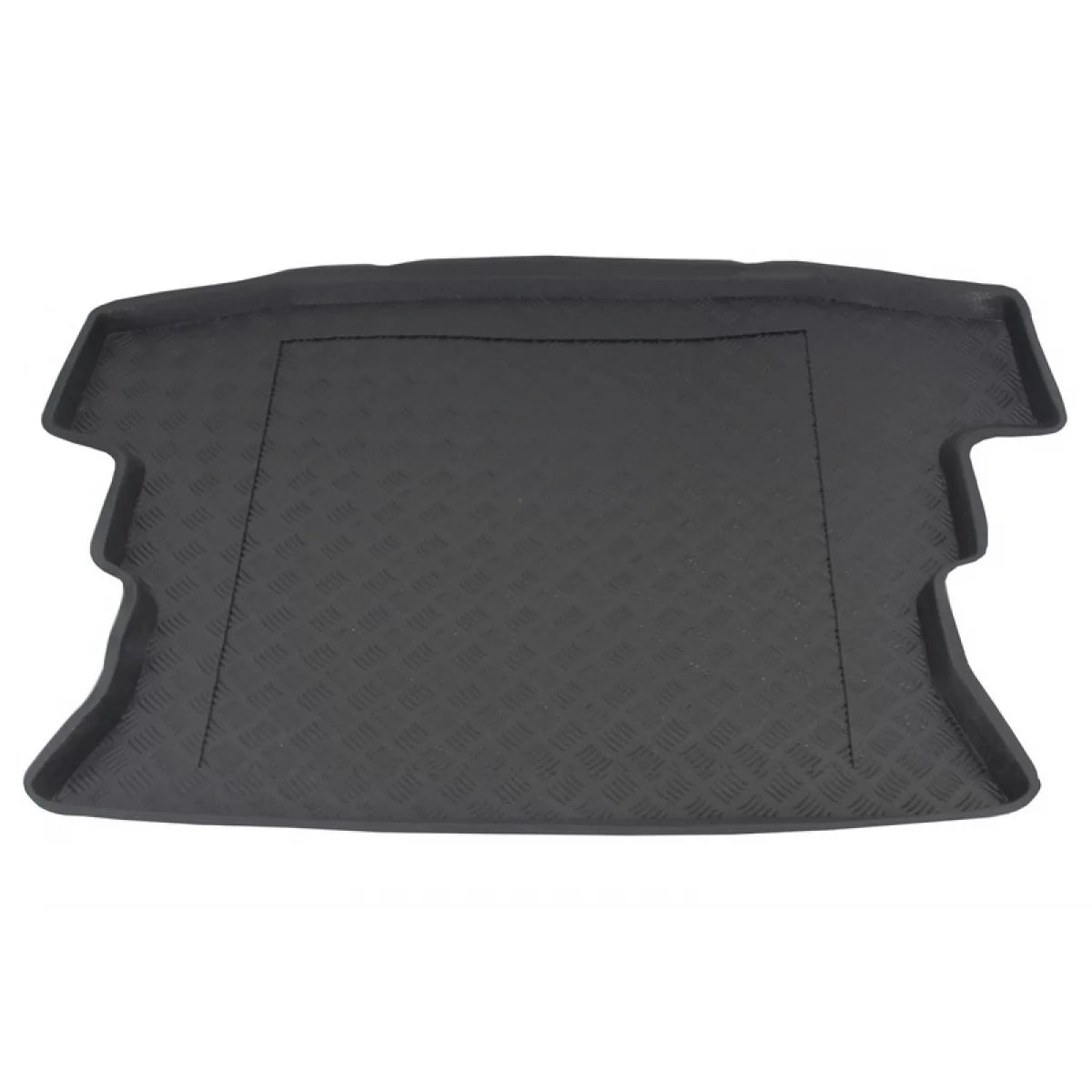 Trunk Mat without Non Slip/ suitable for FIAT Albea 2002+ – product image 1