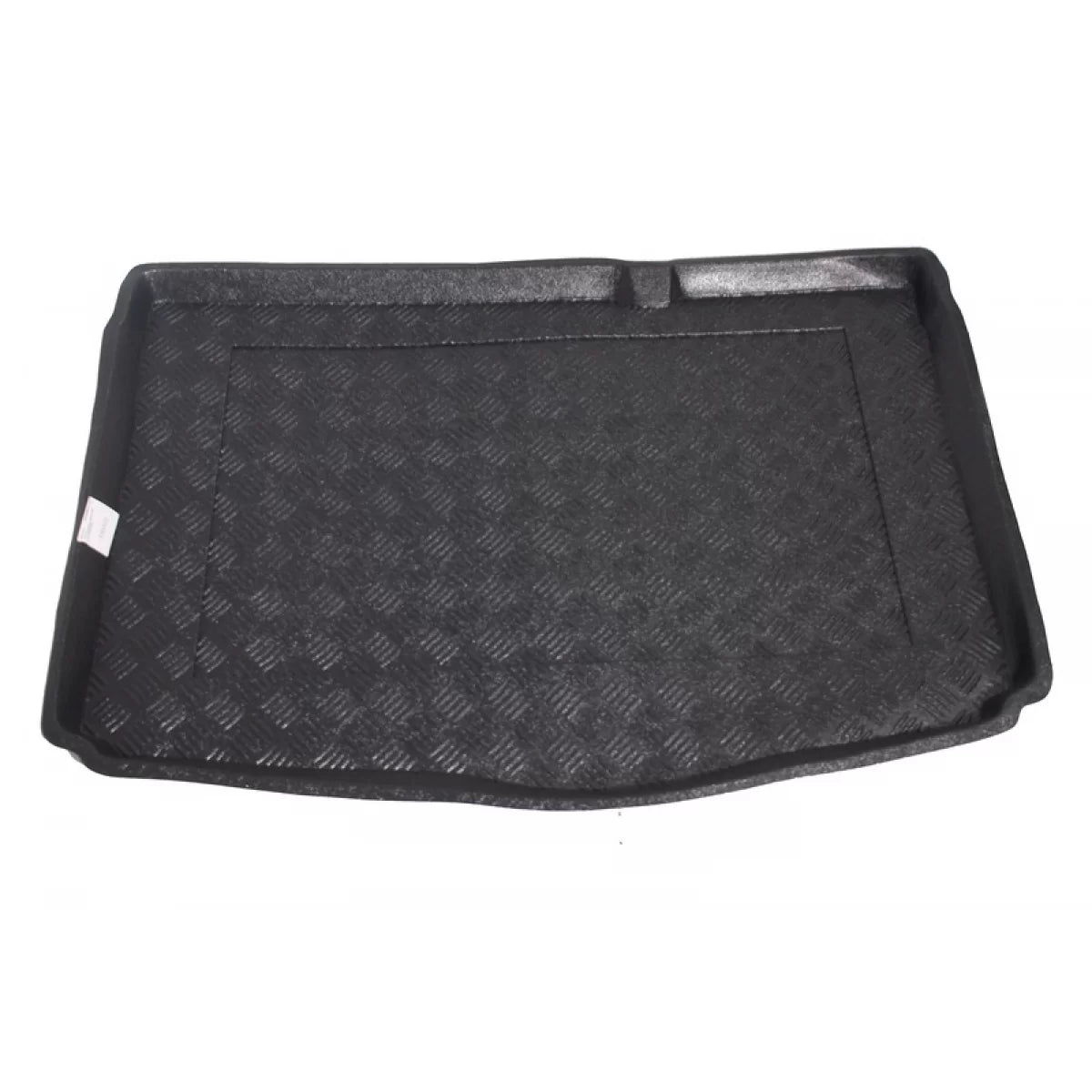 Trunk Mat without Non Slip suitable for FIAT Punto III (2012-2018) Punto Evo (2009-2012) Grande Punto (2006-2009) – product i