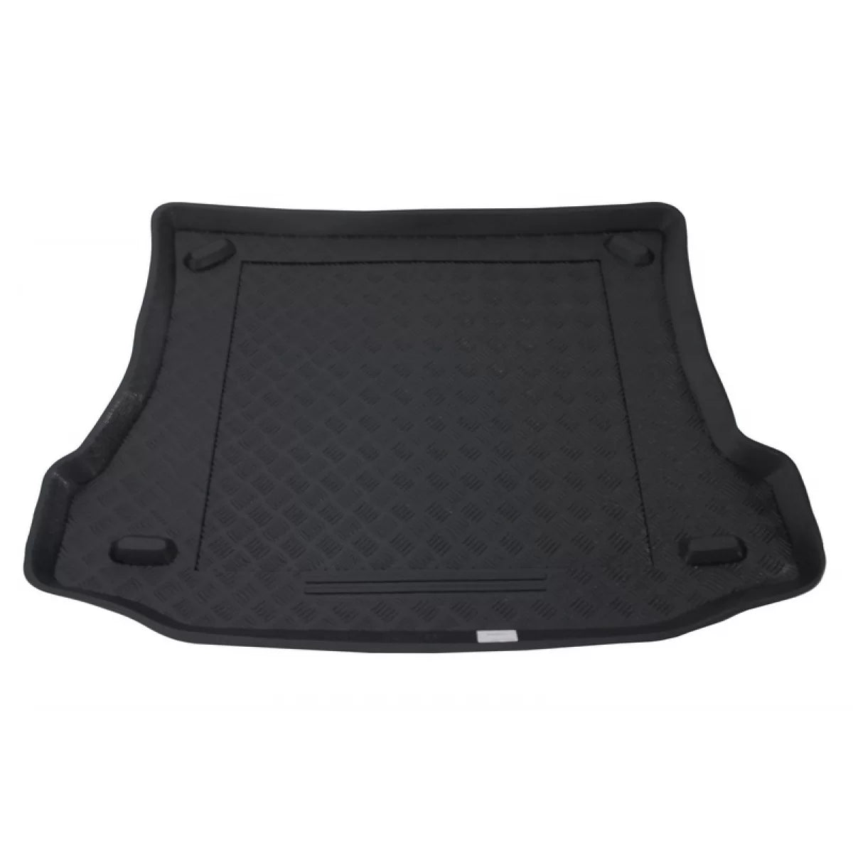 Trunk Mat without Non Slip/ suitable for Ford Focus Sedan (1998-2005) – product image 1