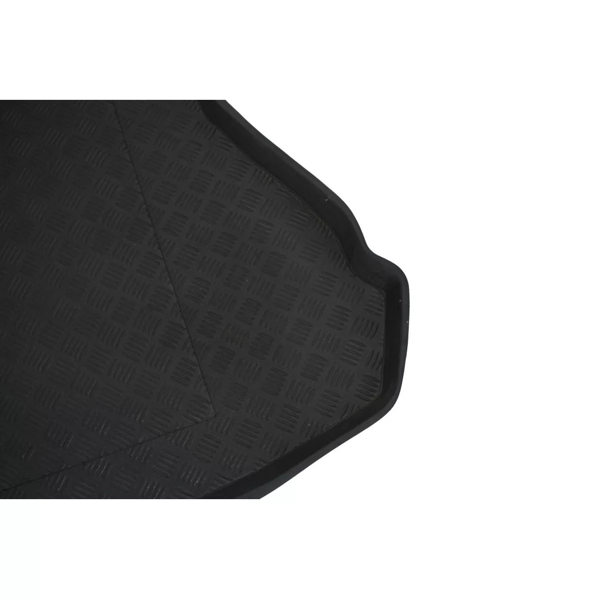 Trunk Mat without Non Slip suitable for HYUNDAI Elantra V (2010-Up) – product image 1