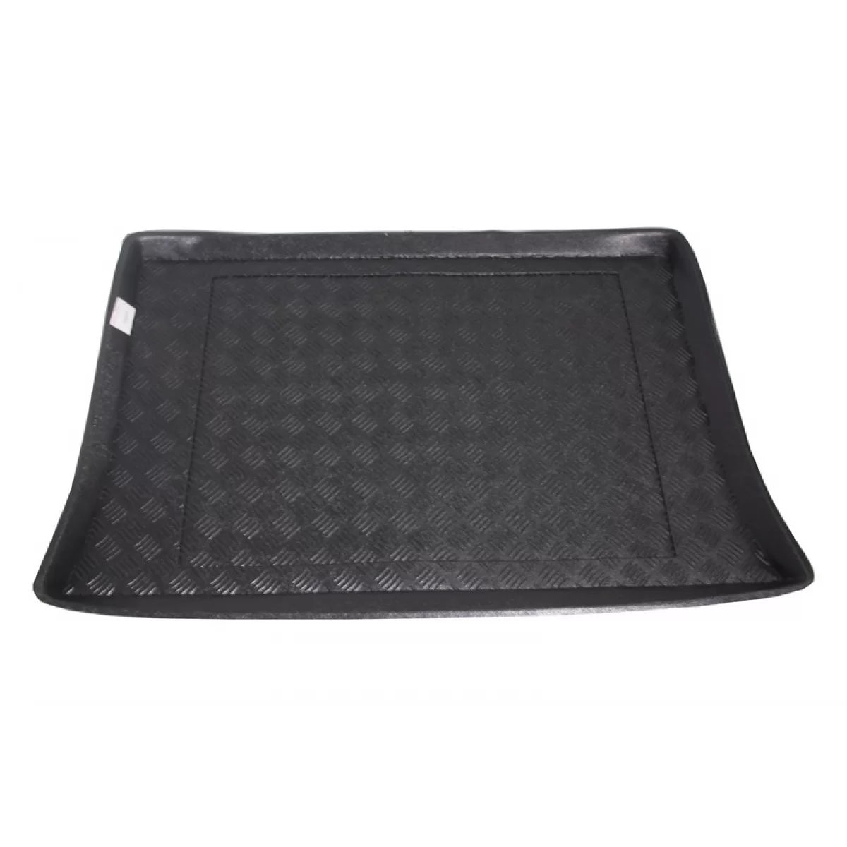 Trunk Mat without Non Slip Trunk Mat suitable for Ford Focus Hatchback (1998-2005) – product image 1