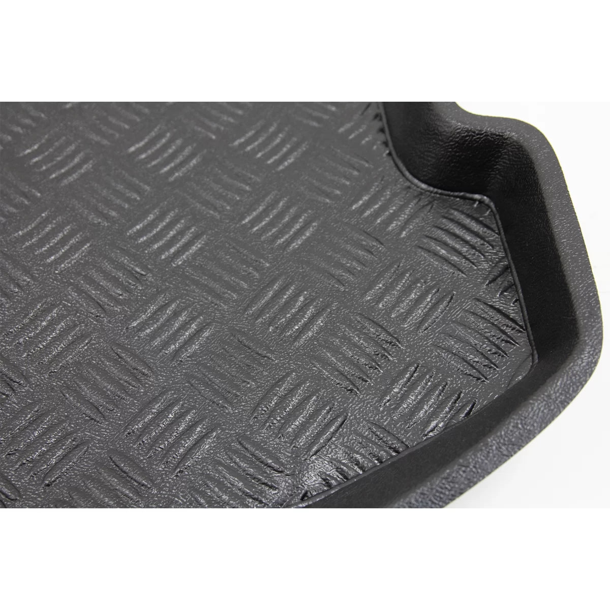 Trunk Mat without NonSlip/ suitable for Honda CR-V V 7 seats (2018-up) – product image 1