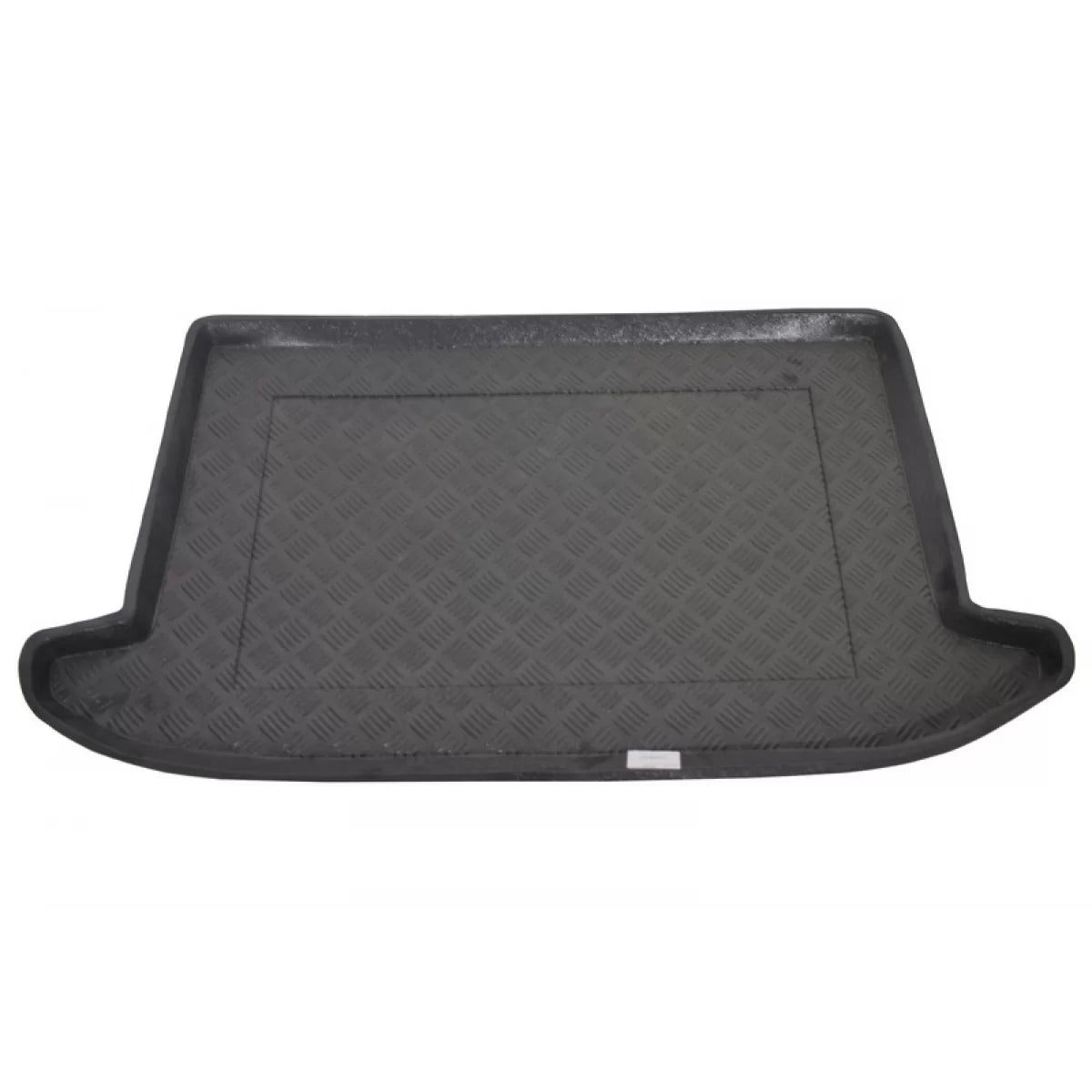 Trunk Mat without NonSlip/ suitable for HYUNDAI Accent Hatchback 2006-2011 – product image 1