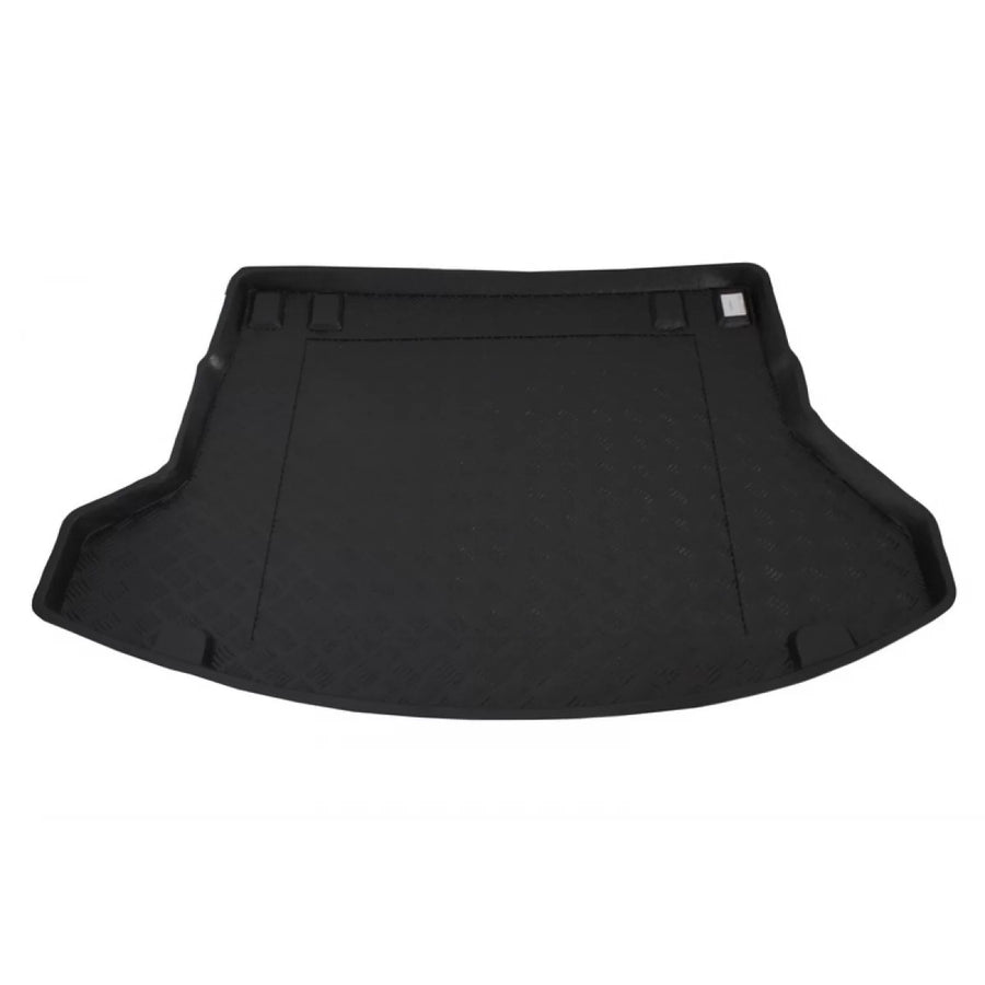 Trunk Mat without NonSlip/ suitable for HYUNDAI i30 II Wagon (2012-2017) KIA Cee'd II Wagon (2012-2018) – product image 1