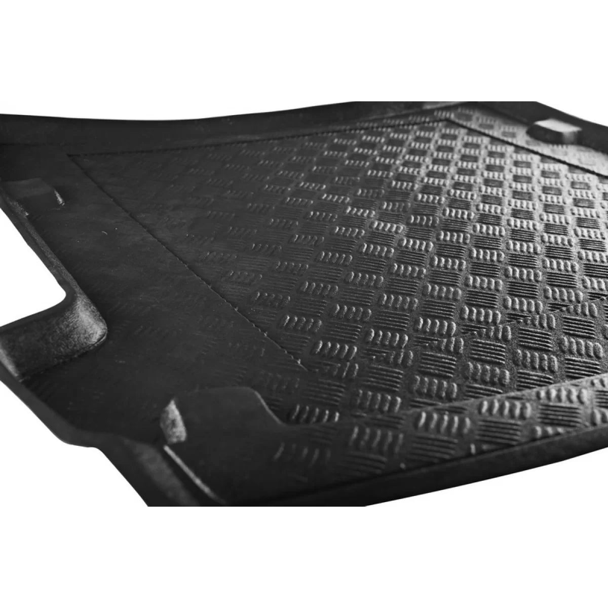 Trunk Mat without NonSlip/ suitable for Opel Meriva B (2010-2014) – product image 1