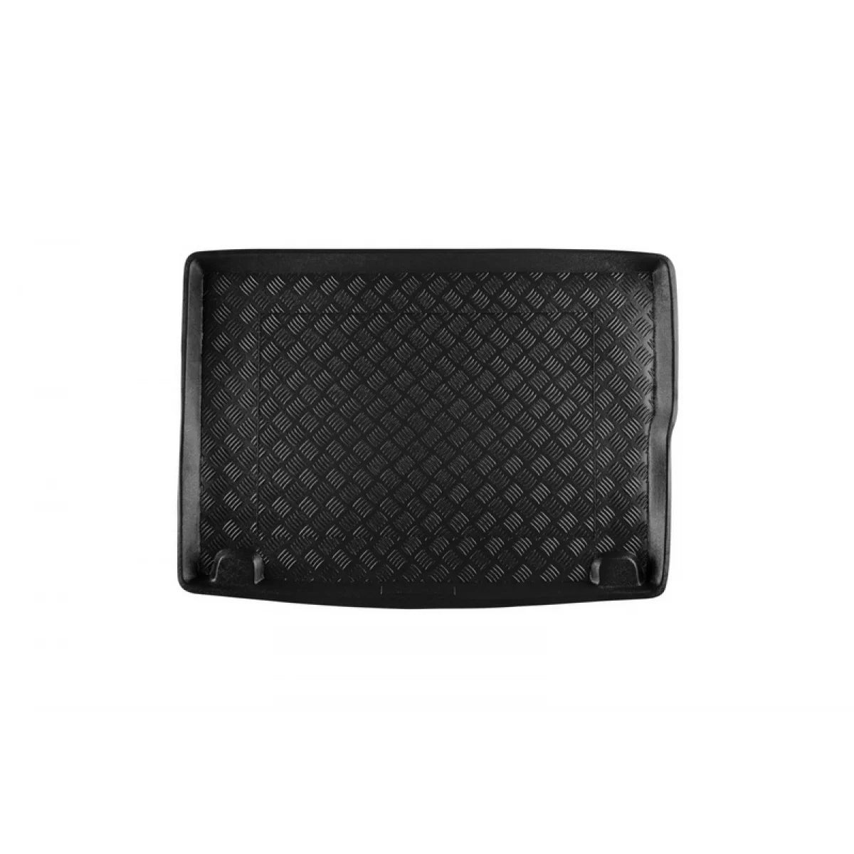 Trunk Mat without NonSlip/ suitable for Opel Meriva B (2010-2014) – product image 1
