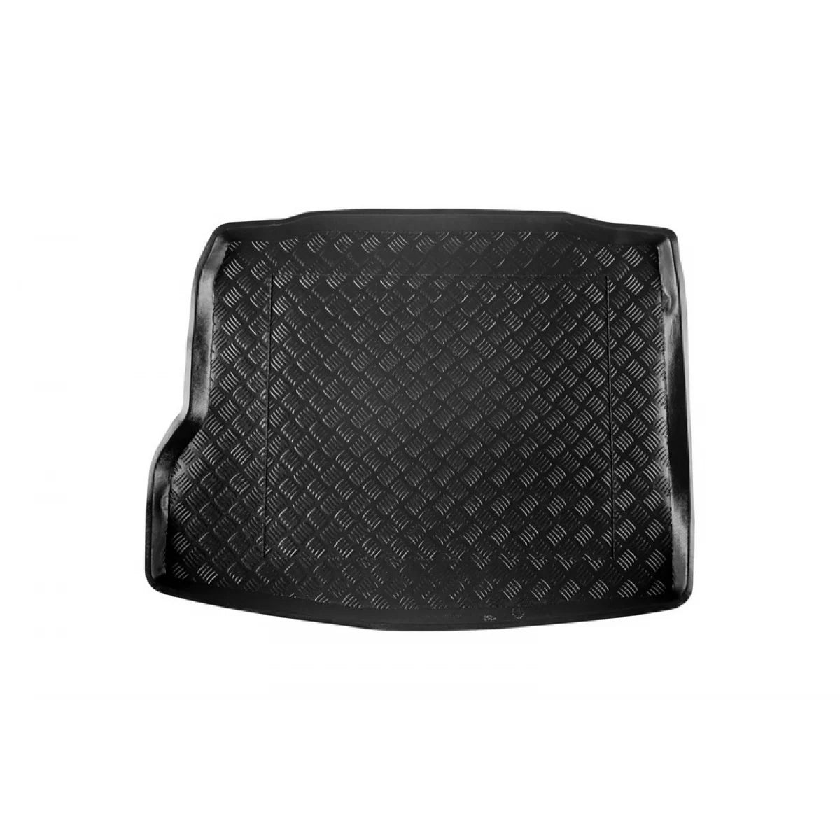 Trunk Mat without NonSlip suitable for OPEL Vectra C Sedan (2002-2008) – product image 1