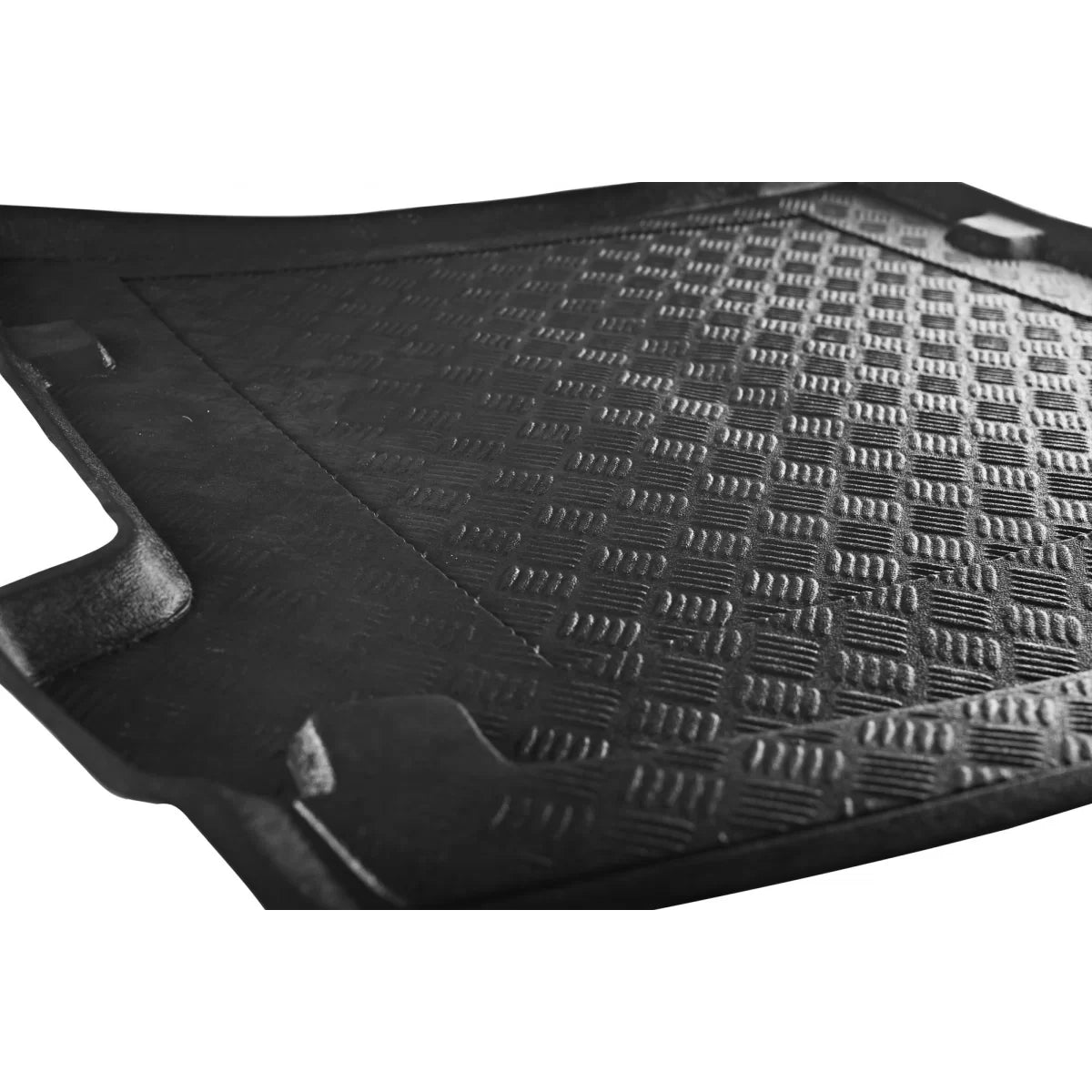 Trunk Mat without NonSlip suitable for SKODA Octavia I Liftback (1997-2003) – product image 1