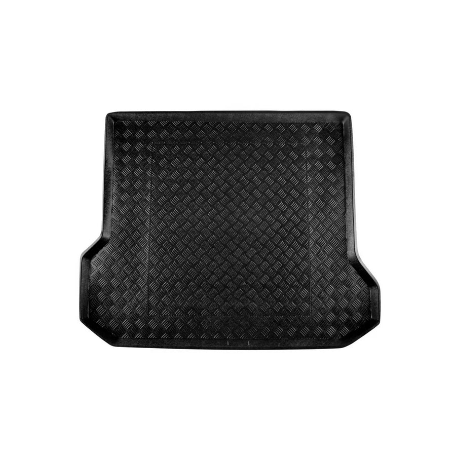 Trunk Mat without NonSlip suitable for Volvo V70 III (2007-2016) XC70 II (2007-2016) – product image 1