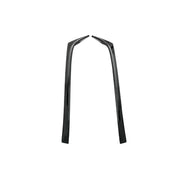 Trunk Rear Window Fin Spoiler suitable for VW Golf 7 & 7.5 (2012-2020) GTI Design Piano Black – product image 3