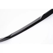 Trunk spoiler suitable for Alfa Romeo Giulia 952 (2016-2021) Piano Black – product 2