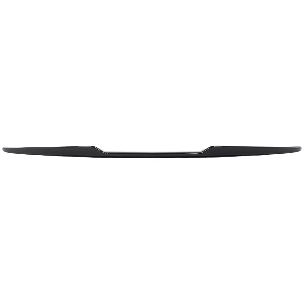 Trunk spoiler suitable for Alfa Romeo Giulia 952 (2016-2021) Piano Black – product 1