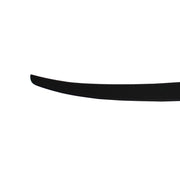 Trunk Spoiler suitable for AUDI A4 B8 Sedan (2008-2015) Matte Black – product image 3