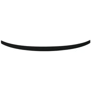 Trunk Spoiler suitable for Audi A5 F5 Sportback (2017-Up) Piano Black – product image 2