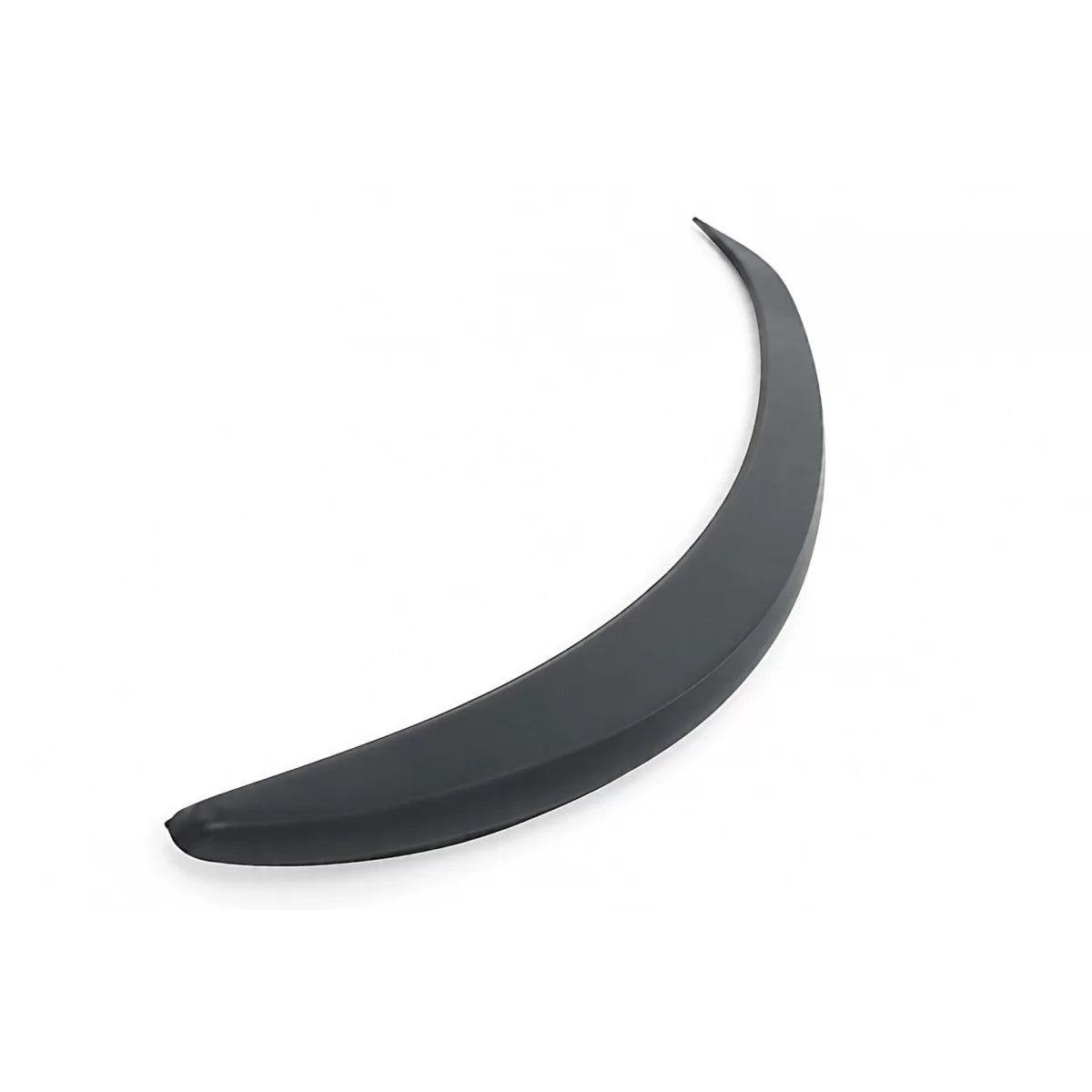 Trunk Spoiler suitable for BMW 3 Series E90 (2005-2011) Sedan Unpainted – product image 1