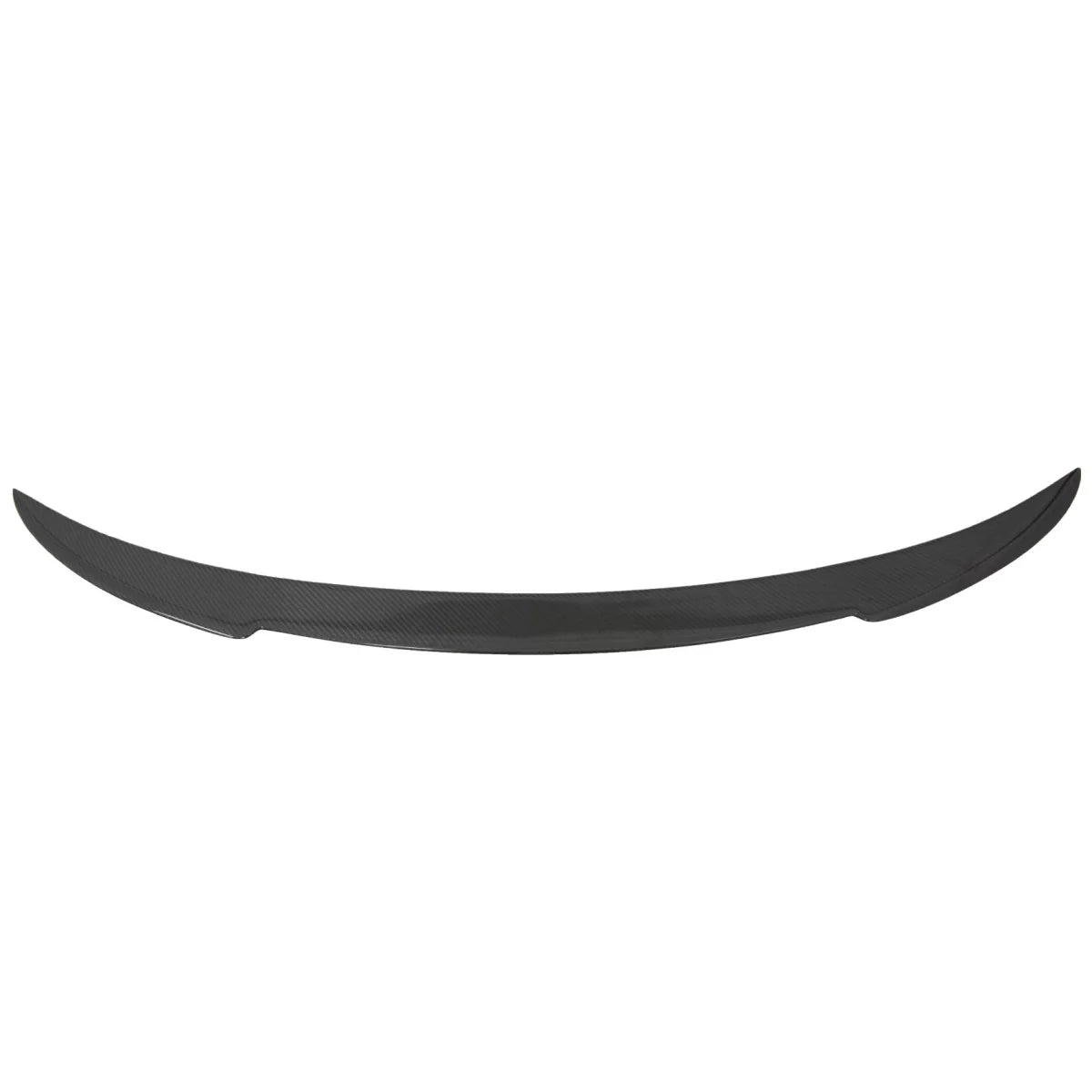 Trunk Spoiler suitable for BMW 3 Series F30 F80 (2011-2018) M4 Design Real Carbon – product image 1