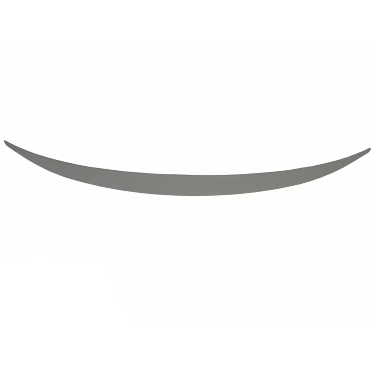 Trunk Spoiler suitable for BMW 4 Series F32 (2013-2019) M4 Design – product image 1