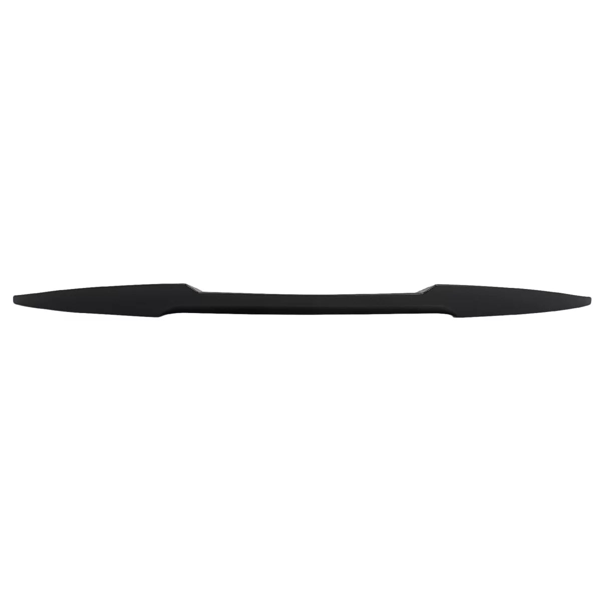 Trunk Spoiler suitable for BMW 4 Series Gran Coupe F36 (2014-2019) M4 Design Black – product image 1