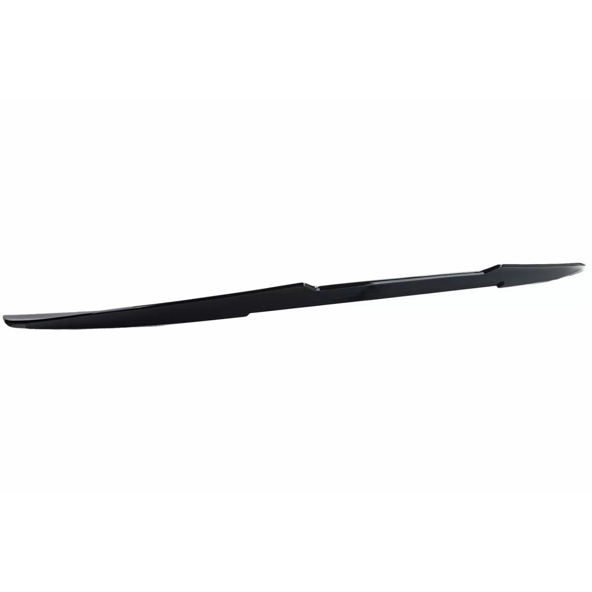 Trunk Spoiler suitable for BMW 8 Series G15 Coupe (2018-2026) Piano Black – product image 1