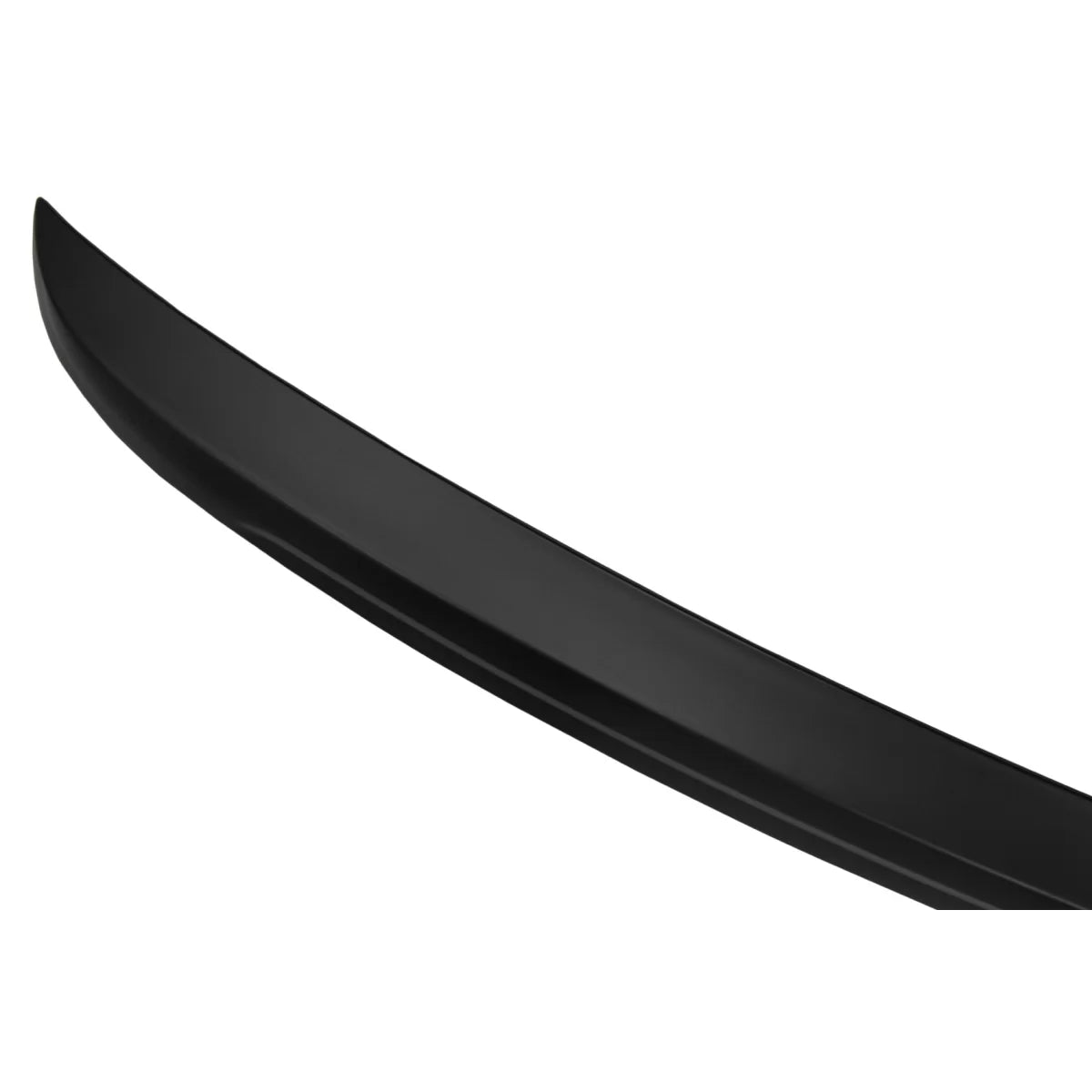 Trunk Spoiler suitable for BMW E60 5 Series LCI Non-LCI (2003-2010) M-Technik Design – product image 1