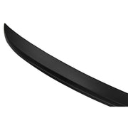 Trunk Spoiler suitable for BMW E60 5 Series LCI Non-LCI (2003-2010) M-Technik Design – product image 3