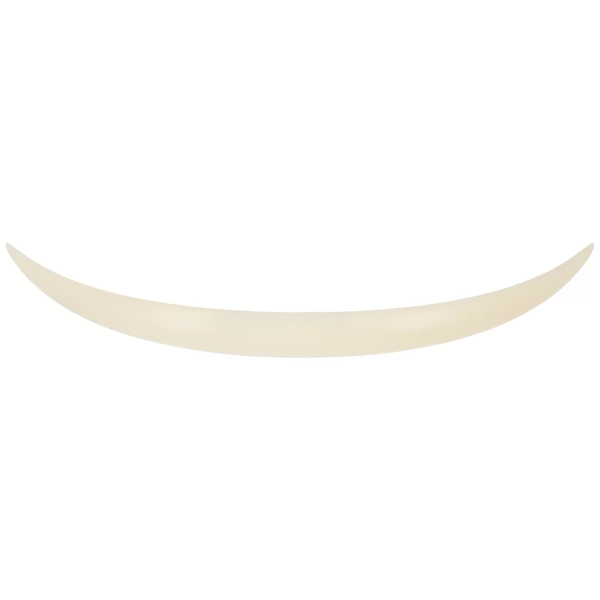 Trunk Spoiler suitable for BMW X6 E71 E72 (2008-2012) M Design – product image 1