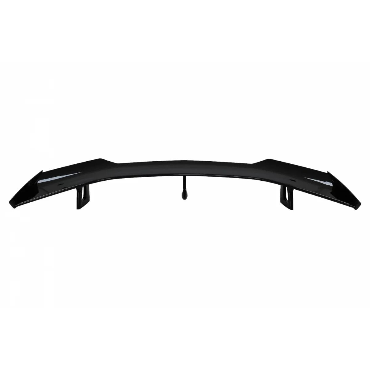 Trunk Spoiler Boot Lid Spoiler suitable for Chevrolet Camaro (2016-Up) Piano Black – product image 1