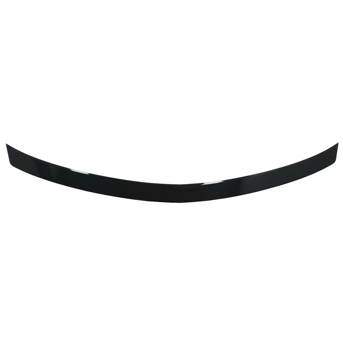 Trunk Spoiler suitable for Mercedes C-Class W204 (2007-2014) Piano Black – product image 1