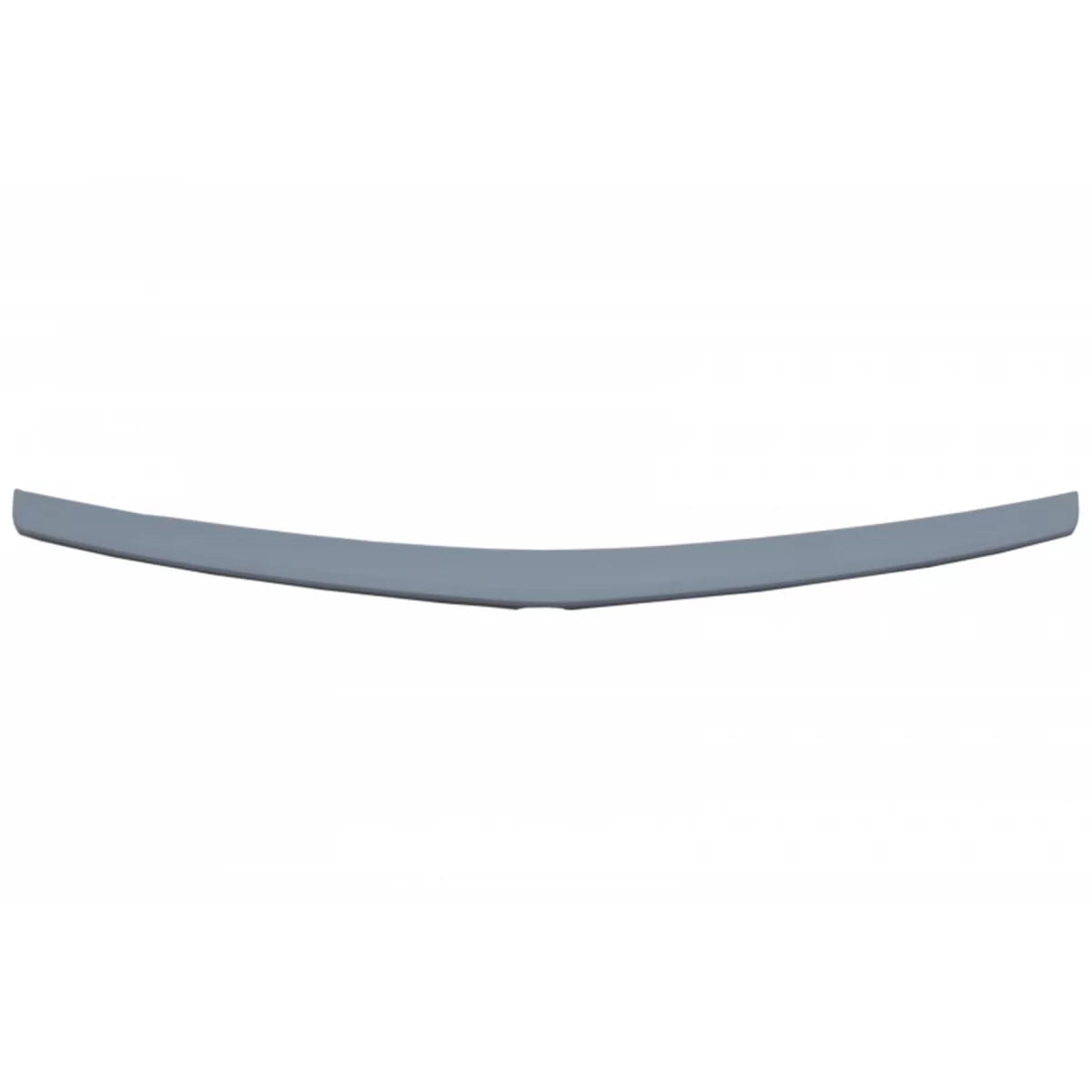 Trunk Spoiler suitable for Mercedes E-Class W212 (2009-up) – product image 1