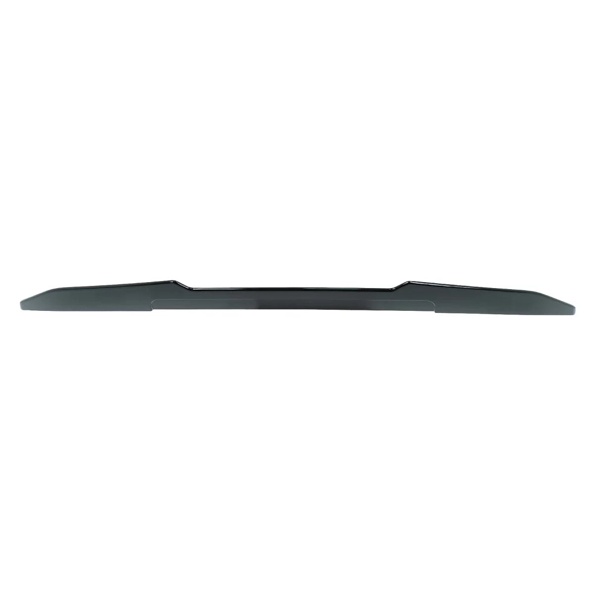 Trunk Spoiler suitable for Mercedes E-Class W213 (2016-2019) Black – product image 1