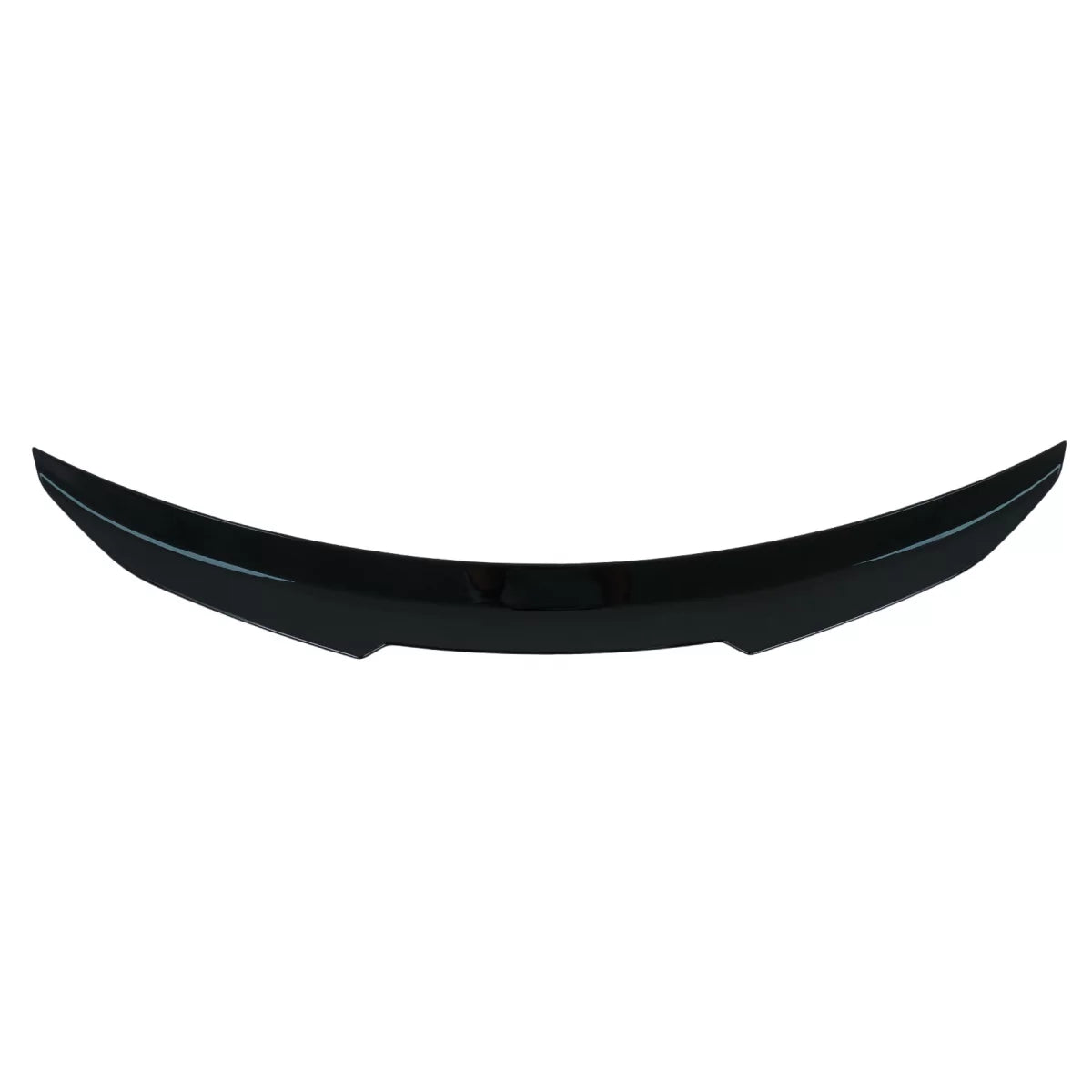 Trunk Spoiler suitable for Mercedes E-Class W213 (2016-2019) Black – product image 1