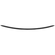 Trunk Spoiler suitable for Mercedes E-Class W213 (2016-up) Matte Black – product image 3