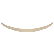 Trunk Spoiler suitable for Mercedes E-Class W213 Sedan (2016-up) – product image 3