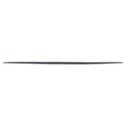 Trunk Spoiler suitable for Meredes E-Class W213 (2016-up) Matte Black – product image 2