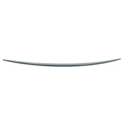 Trunk Spoiler suitable for Meredes E-Class W213 (2016-up) Matte Black – product image 3