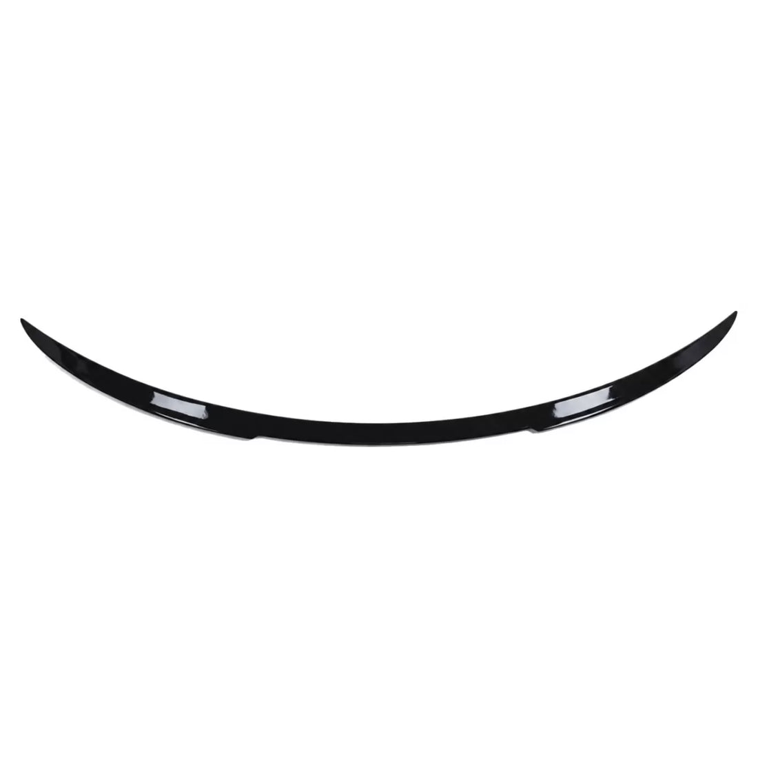 Trunk Spoiler suitable for Tesla Model Y (2024-) Black – product image 1