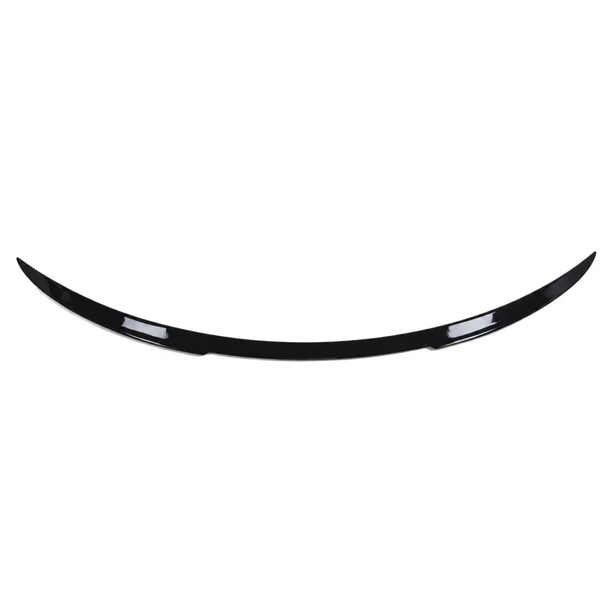 Trunk Spoiler suitable for Tesla Model Y (2024-) Black – product image 1