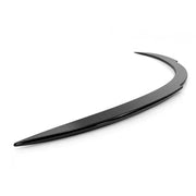 Trunk Spoiler suitable for Tesla Model Y (2024-) Black – product image 2