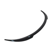 Trunk Spoiler Wing suitable for Tesla Model Y (2020-Up) Glossy Black – product image 2
