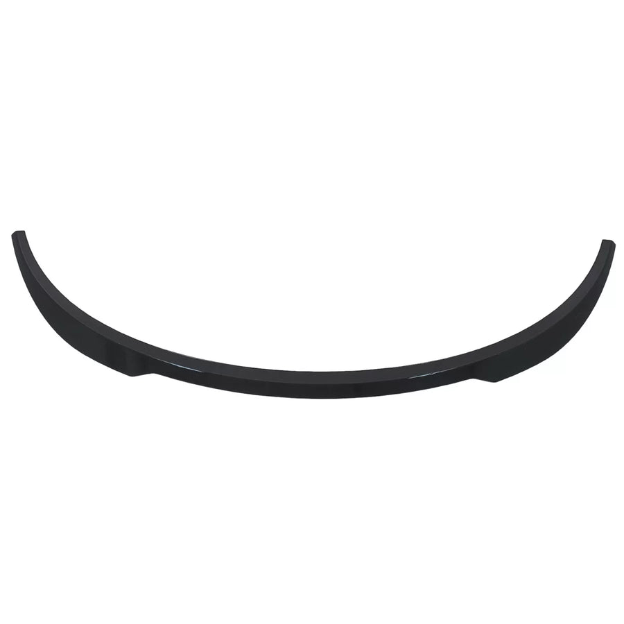 Trunk Spoiler Wing suitable for Tesla Model Y (2020-Up) Glossy Black – product image 1