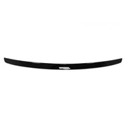 Trunk Spoiler Wing suitable for VW Passat B7 Sedan (2010-2014) Black – product image 2
