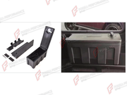 TRUNK STORAGE BOX for MERCEDES-BENZ G-CLASS W463 2008 - 2018