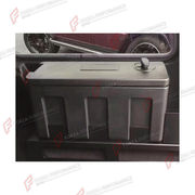 TRUNK STORAGE BOX for MERCEDES-BENZ G-CLASS W463 2008 - 2018